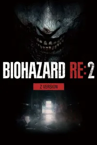BIOHAZARD RE:2 Z Version