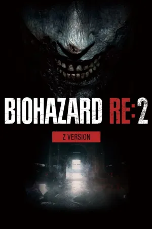 BIOHAZARD RE:2 Z Version