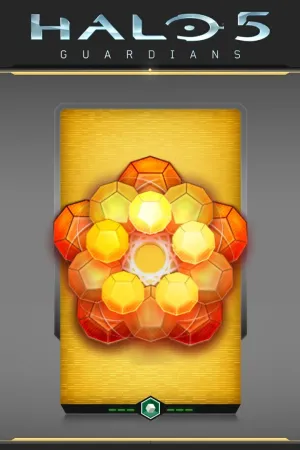 Halo 5: Guardians — 15 золотых REQ-наборов + 5 бесплатно