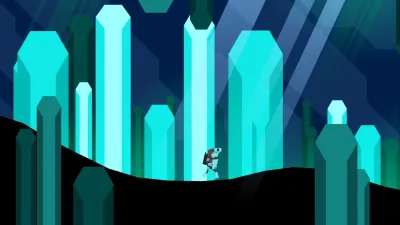 Planet of the Eyes — скриншот 1