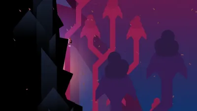 Planet of the Eyes — скриншот 3