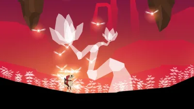 Planet of the Eyes — скриншот 4