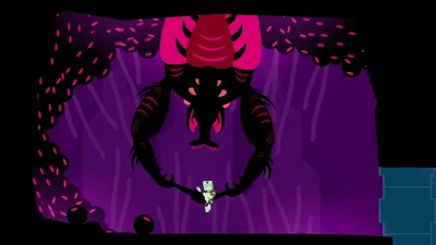 Planet of the Eyes — скриншот 6