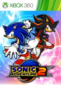 Sonic Adventure™ 2