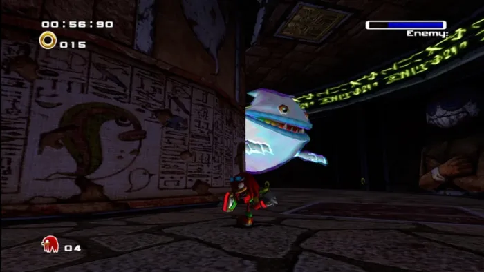 Sonic Adventure™ 2 — скриншот 4