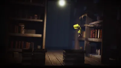 Little Nightmares Complete Edition — скриншот 2