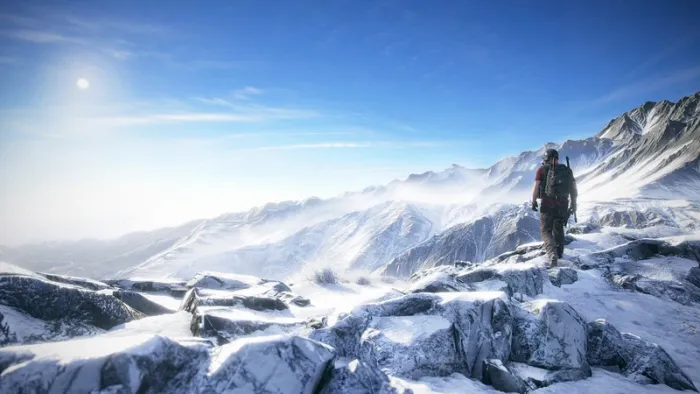 Tom Clancy’s Ghost Recon® Wildlands - Standard Edition — скриншот 4