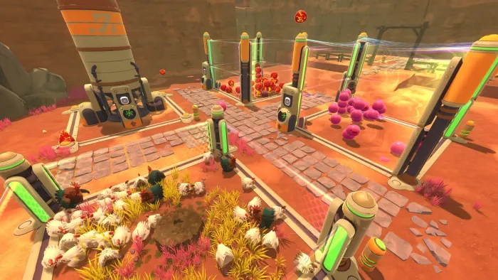 Slime Rancher — скриншот 9