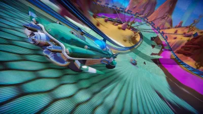 Trailblazers — скриншот 2