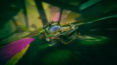 Trailblazers — скриншот 5