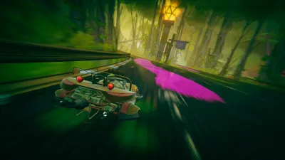 Trailblazers — скриншот 9