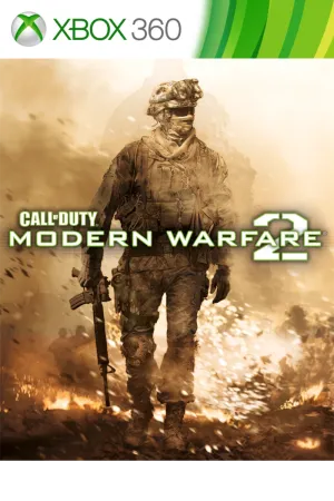 Call of Duty®: Modern Warfare® 2