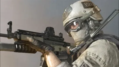 Call of Duty®: Modern Warfare® 2 — скриншот 13