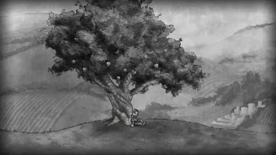 The Bridge — скриншот 3