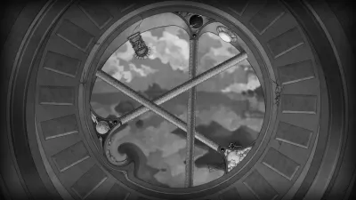 The Bridge — скриншот 10