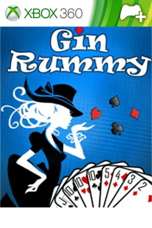 Gin Rummy - Theme Deck