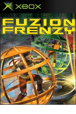 Fuzion Frenzy®