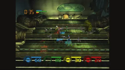 Fuzion Frenzy® — скриншот 7