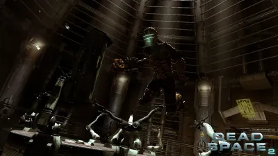 Dead Space™ 2 — скриншот 1