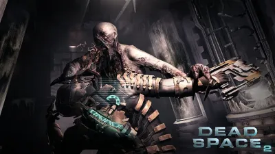 Dead Space™ 2 — скриншот 2