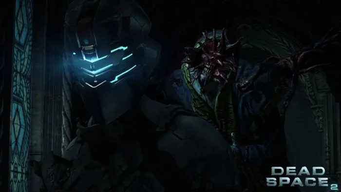 Dead Space™ 2 — скриншот 3