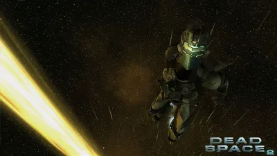 Dead Space™ 2 — скриншот 4