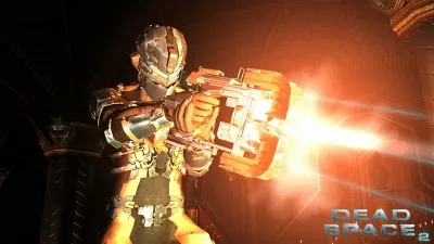 Dead Space™ 2 — скриншот 5