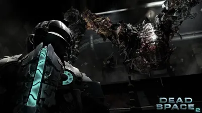 Dead Space™ 2 — скриншот 7