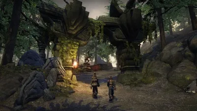 Fable Anniversary — скриншот 2