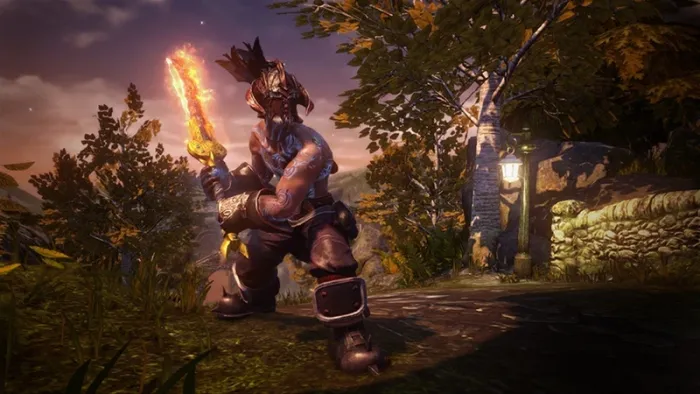 Fable Anniversary — скриншот 3