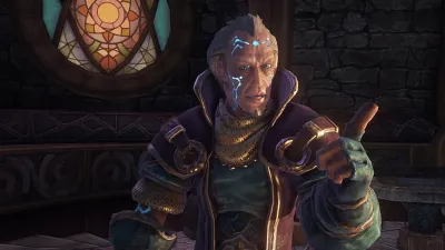 Fable Anniversary — скриншот 4