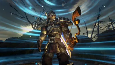 Fable Anniversary — скриншот 5