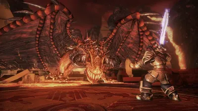 Fable Anniversary — скриншот 7