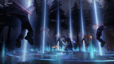 Fable Anniversary — скриншот 8