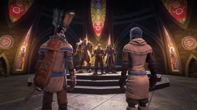 Fable Anniversary — скриншот 9