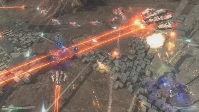 Solar Shifter EX — скриншот 1