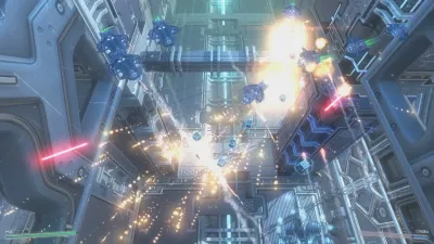 Solar Shifter EX — скриншот 4