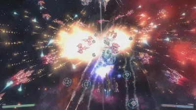 Solar Shifter EX — скриншот 5