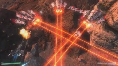 Solar Shifter EX — скриншот 7