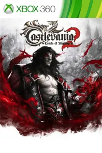 Castlevania: Lords of Shadow 2