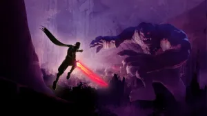 Extinction: Skybound Sentinel