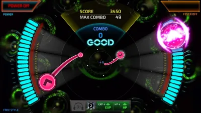 SUPERBEAT XONiC EX Bundle Pack 5 — скриншот 2