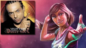 "Get Busy" - Sean Paul