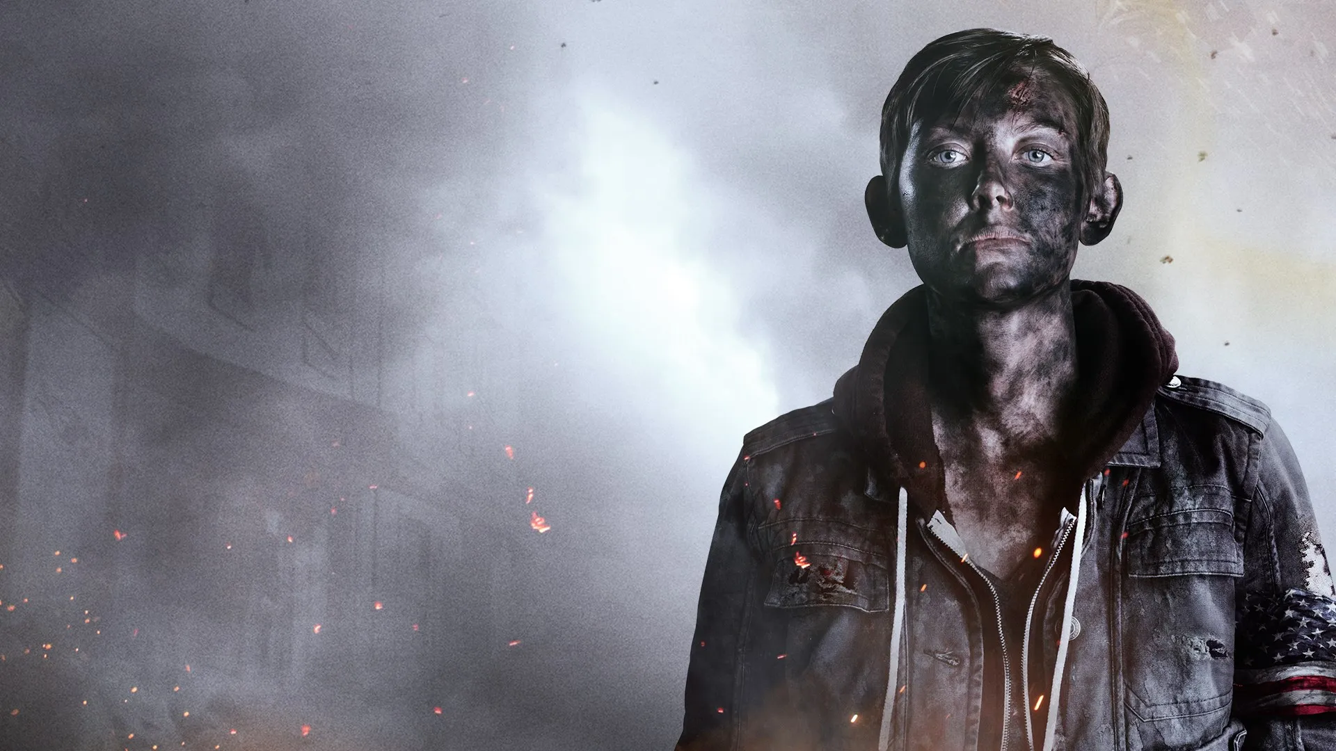 The Guerrilla Care Package