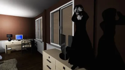 Emily Wants To Play — скриншот 1