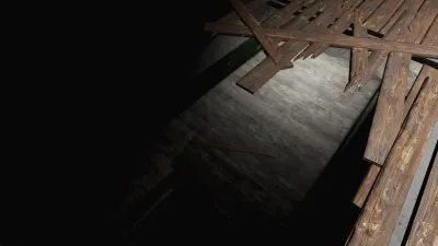 Emily Wants To Play — скриншот 2