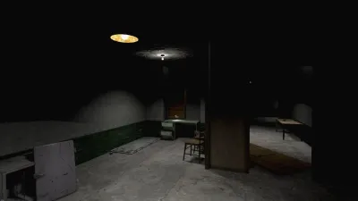 Emily Wants To Play — скриншот 4