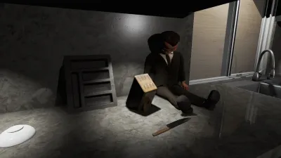 Emily Wants To Play — скриншот 5