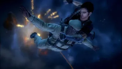 Just Cause 2 — скриншот 12