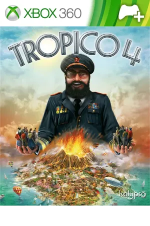 Tropico 4 - Bonus Pack
